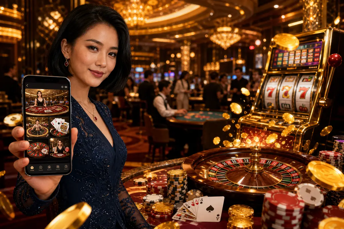 dt777 আ নাইট আউট VIP ক্যাশব্যাক সুবিধা